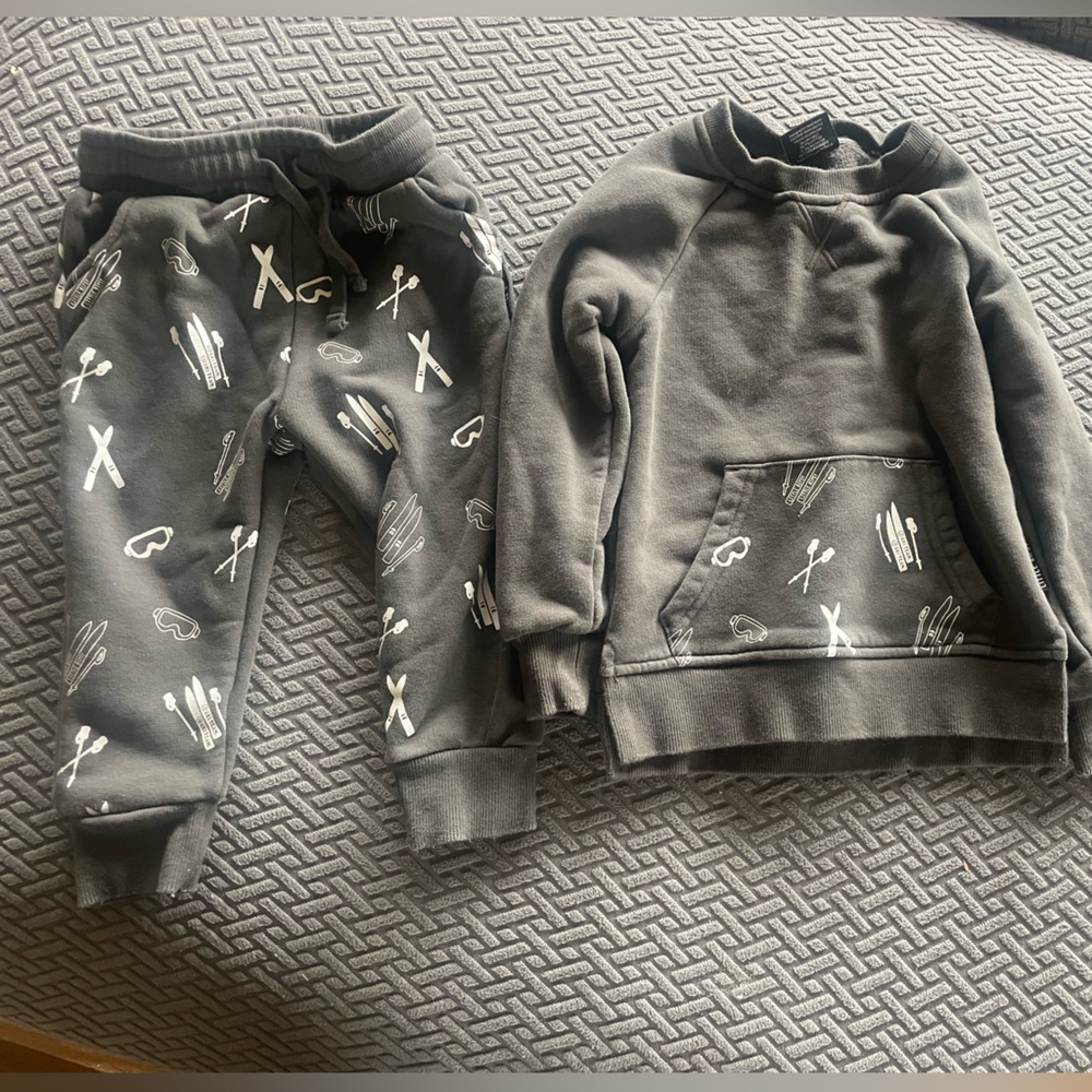 Little Bipsy Outfit